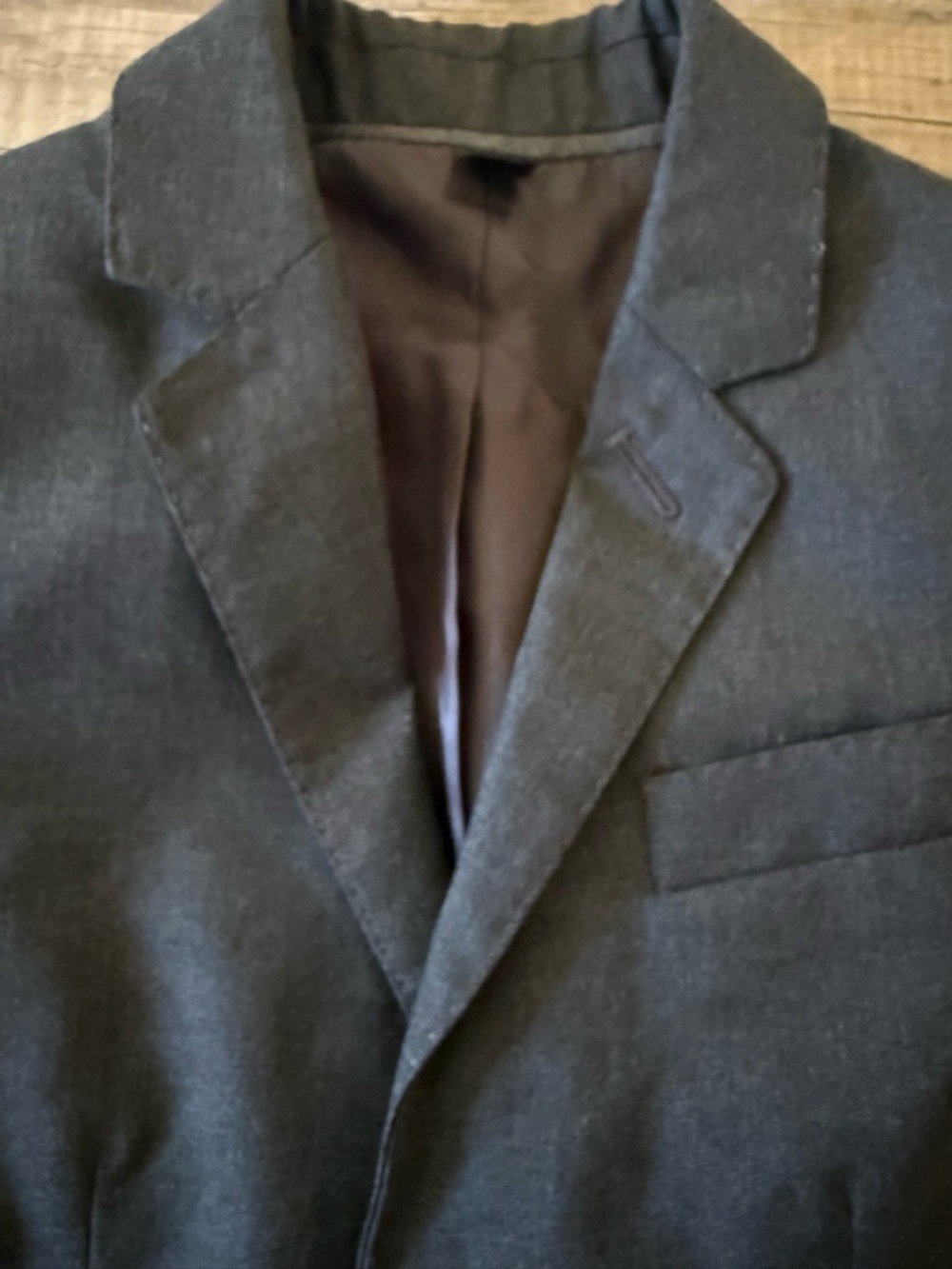 Crewcuts ludlow blazer jacket - Picture 8 of 14